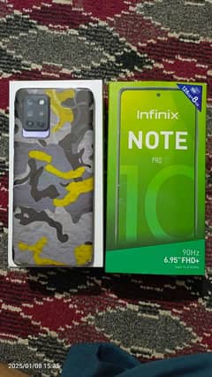 Infinix