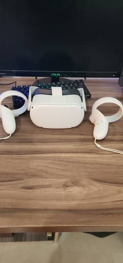 Oculus quest 2 256gb mint condition