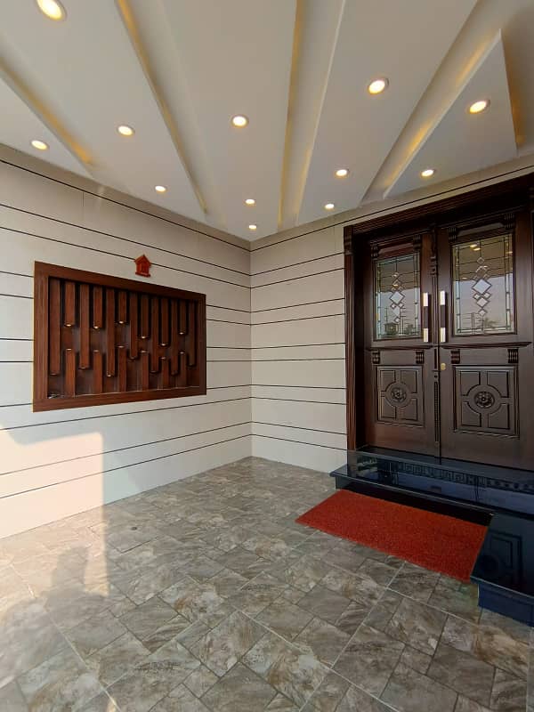 5 Marla Fully Furnished Newly Built House For Sale in Phase 2 Bahria Orchard Lahore Pakistan . 32