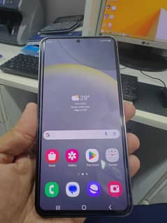 Samsung s24+ 12/256 non pta