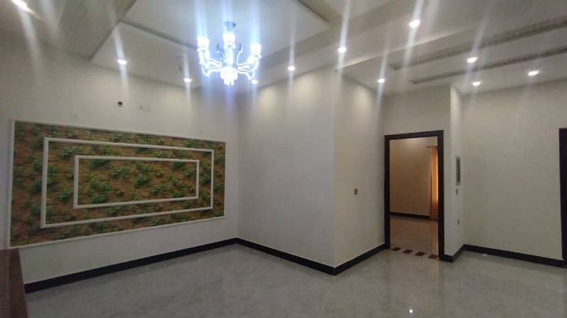 Facing Park sale The Ideally Located House For An Incredible Price Of Pkr Rs. 27000000 26