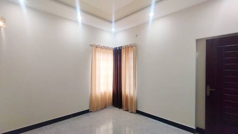 Facing Park sale The Ideally Located House For An Incredible Price Of Pkr Rs. 27000000 38