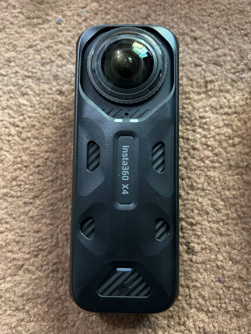 Insta 360 X4 2