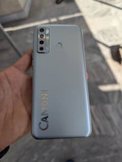 Tecno Camon 30 mobile