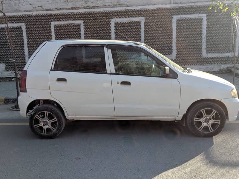 alto 2006 Islamabad reg geniun condition rsnable priseurgent sale 3