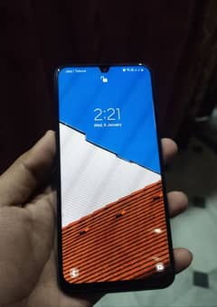 Samsung A30