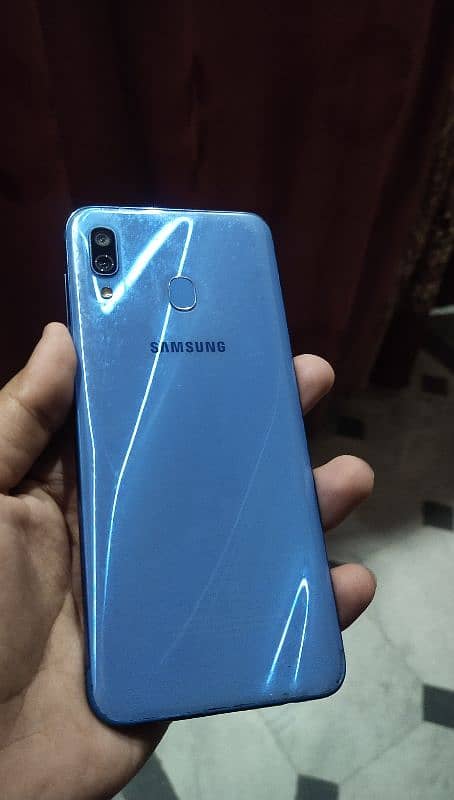 Samsung A30 2