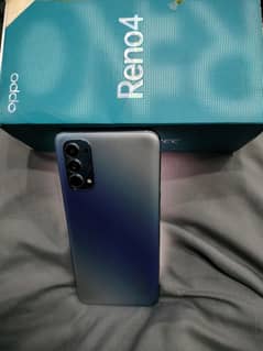 oppo Reno 4 full box 03156062963 03000242699