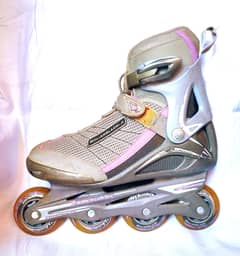 skating