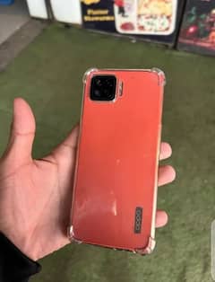 OPPO F17 EMERGENCY SELL