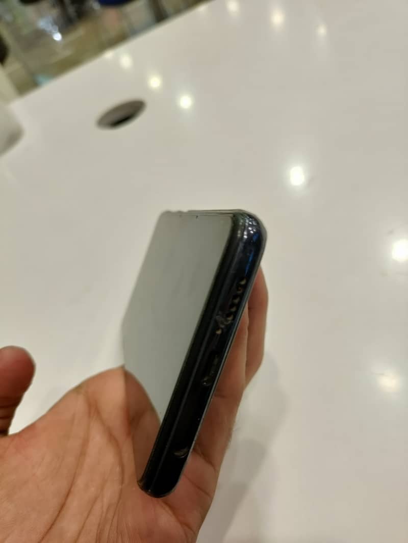 Xiaomi Poco X3 5