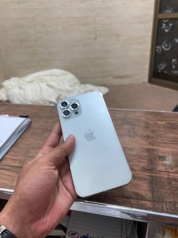 iphone 12 pro max Non pta factory unlock 256Gb 0