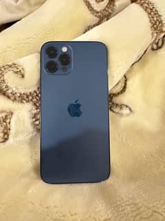 I phone 12 pro 256 GB