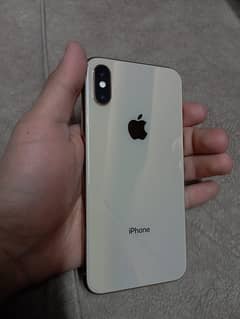 iphone xs official pta approved