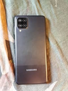 Samsung Galaxy a12