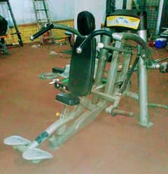 Shoulder Press for Sale