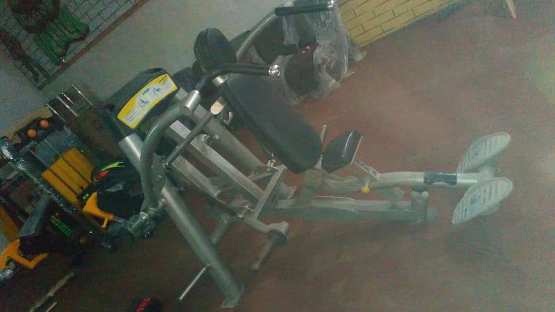 Shoulder Press for Sale 2