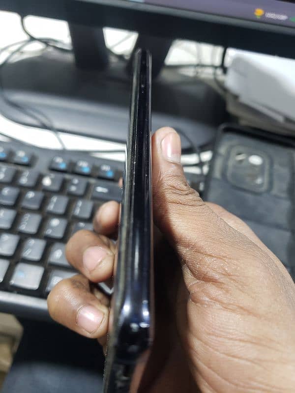 Samsung s9 plus 4/128 pta approved new condition 2