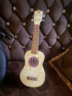 ukulele