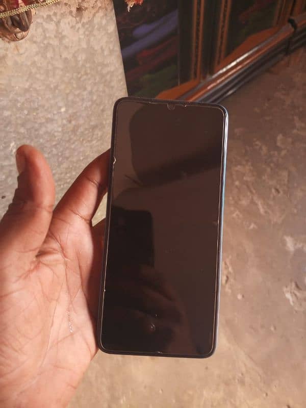 Infinix Smart 7 1