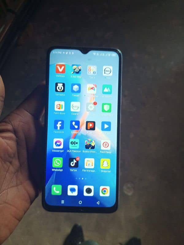 Infinix Smart 7 5