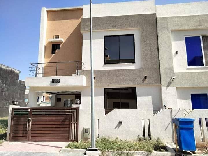 independent 7 Marla Ground Floor Available For Rent in Gulraiz 12