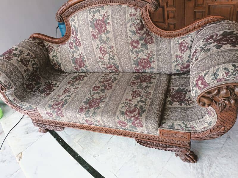 Sofa Cleaning Service & Carpet/Dry Cleaning/Rugs/Mattress. All Lahore 6