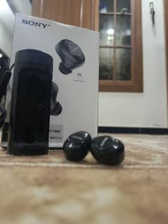 sony earbuds