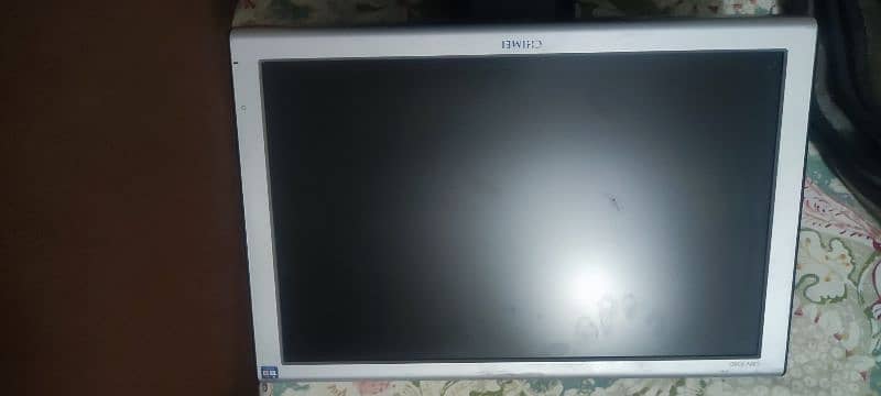 led for sale  19" 0