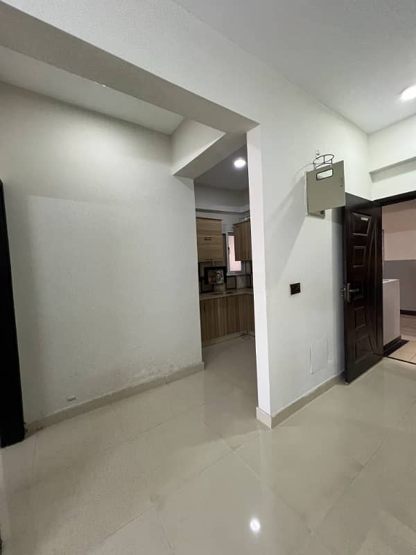 Two Bed Apartment Available For Sale In Diamond Mall And Residency. 1