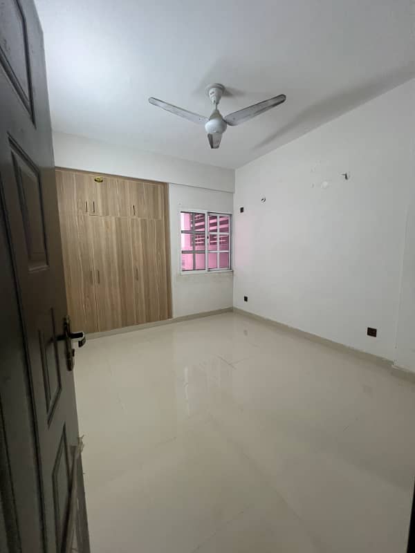 Two Bed Apartment Available For Sale In Diamond Mall And Residency. 2