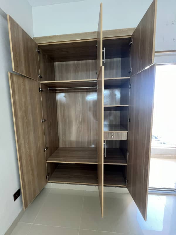 Two Bed Apartment Available For Sale In Diamond Mall And Residency. 3