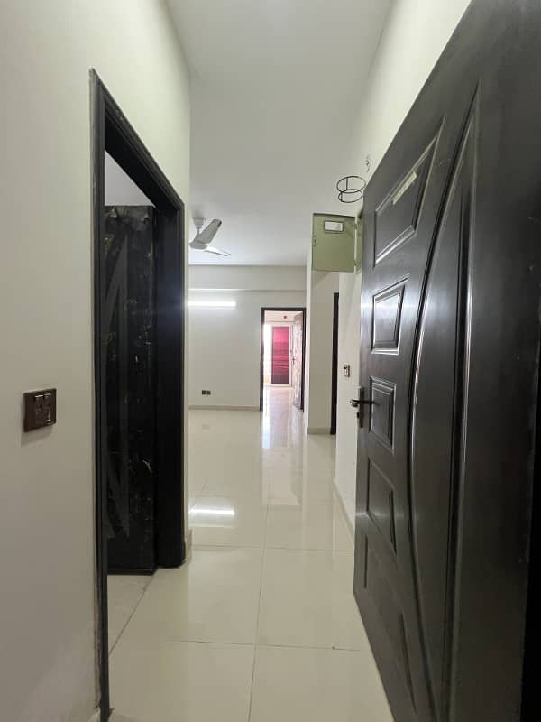 Two Bed Apartment Available For Sale In Diamond Mall And Residency. 7