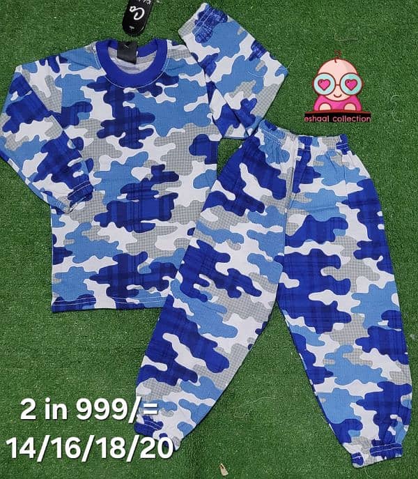 kids nightsuit 2