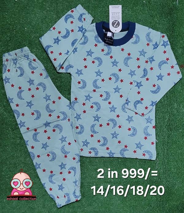 kids nightsuit 10