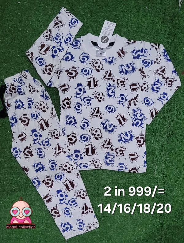 kids nightsuit 11