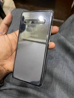 Samsung S10 5g approved 8/256