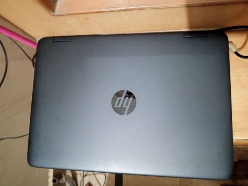 HP 640 G2 core i5 6th gen is a Professional laptop. 0