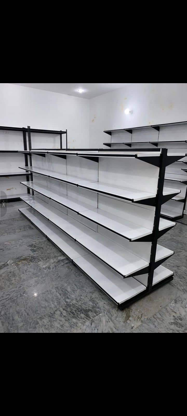 Racks/industrial warehouse racks/storage racks 17