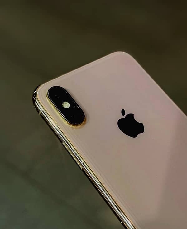 iPhone Xs Pta Approved 3