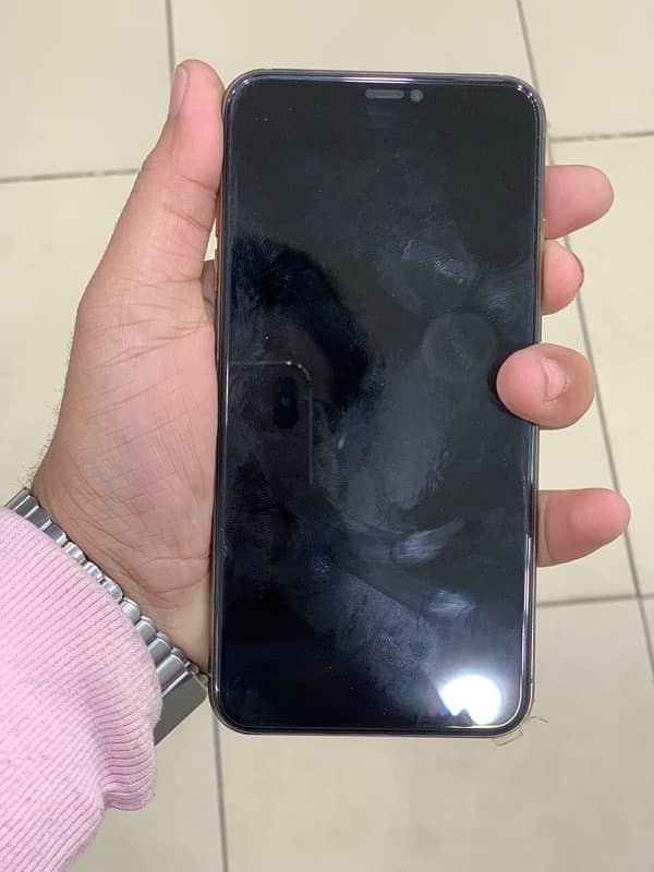 iphone XsMax 64gb Non pta 0