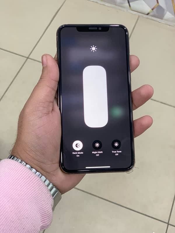 iphone XsMax 64gb Non pta 2