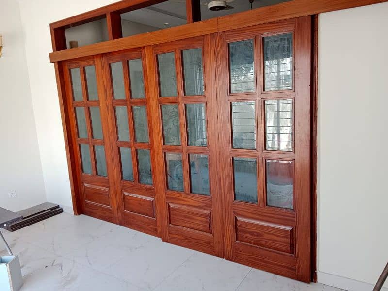 Wood Worker we deal Doors,Cabinet,Drawer,Bed,Wardrobe,Kitchen,Bedroom 17