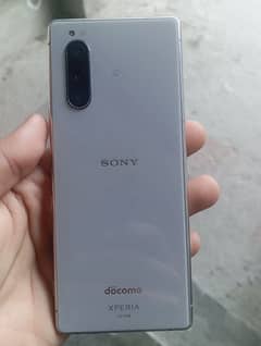 Sony SO-01M 6gb ram 64 rom