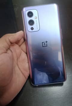 OnePlus 9 5g 12/128 Approved