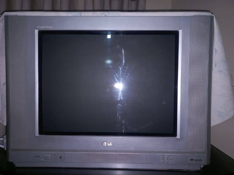 LG TV 7