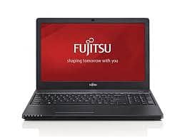 Fujitsu LifeBook A557 (Core i5, Full-HD) Laptop 1