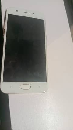 oppo A 57 brand new look