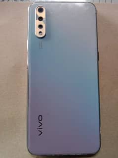 new vivo s1 all ok no fault 8 256 gb price fix  please no  bergeng