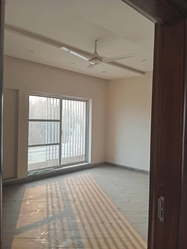 5 Marla House Available For rent In "C" Block Citi Housing Sargodha Road Faisalabad. 2